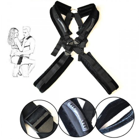 Corporality Swing Belt Toys SKU:74178 € 12.40